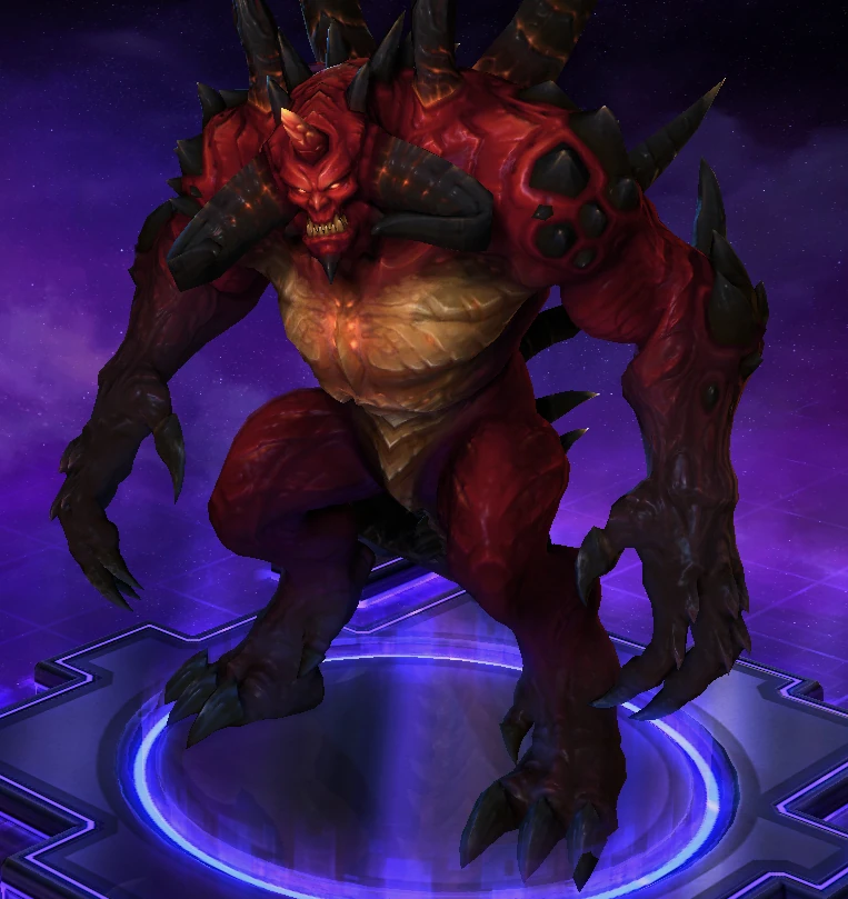 Diablo