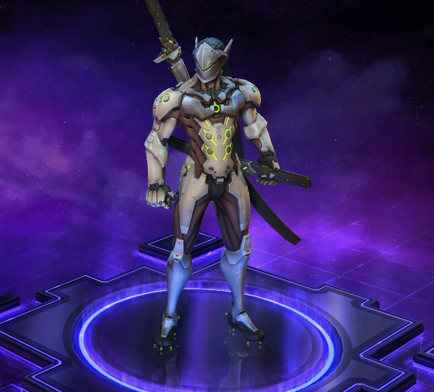 Genji