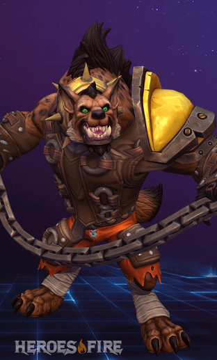 Hogger