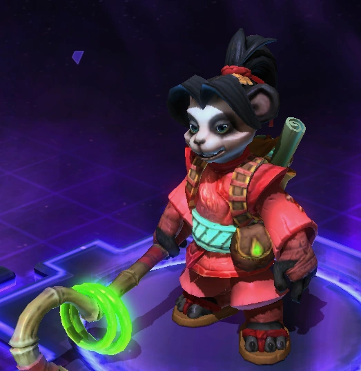 Li Li