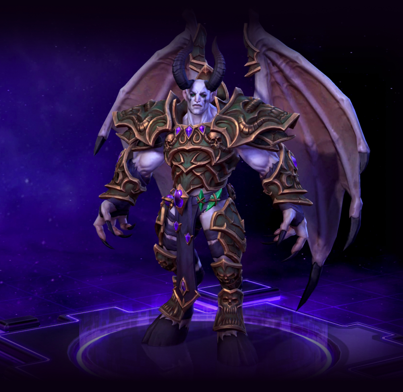 Mal'Ganis
