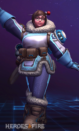 Mei