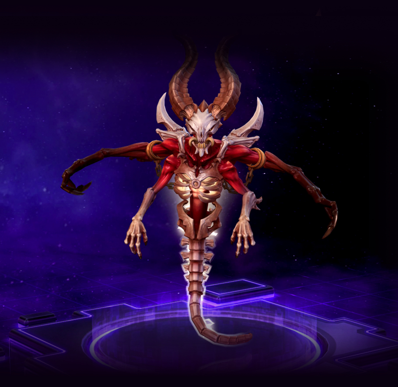 Mephisto
