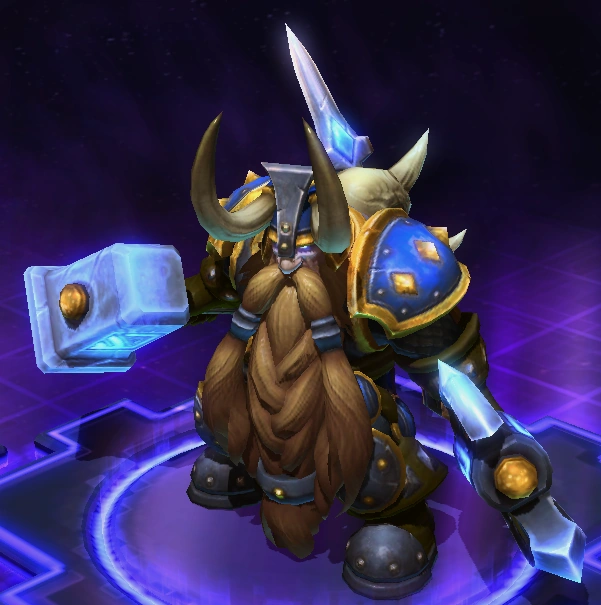 Muradin