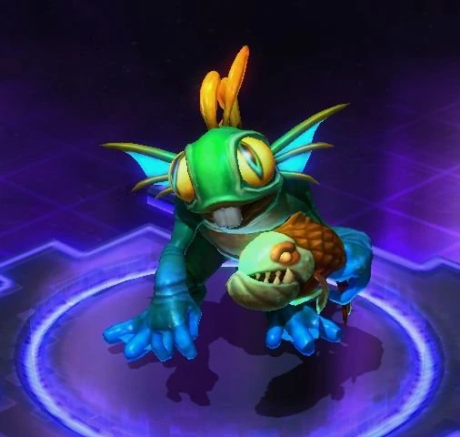 Murky