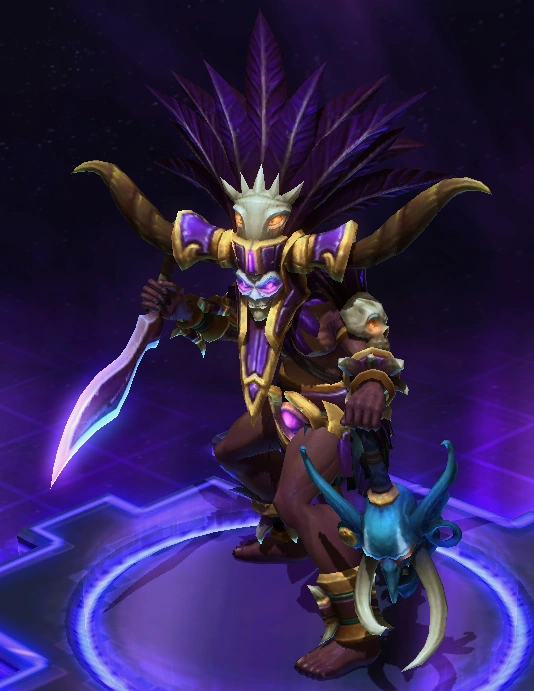 Nazeebo