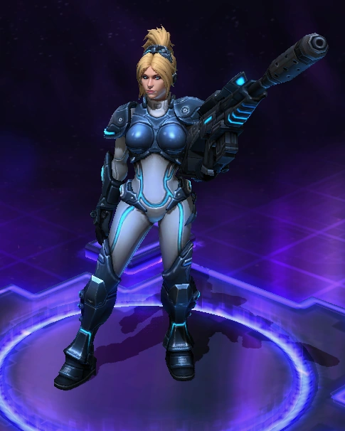 Nova