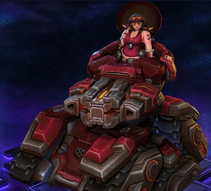 Sgt.Hammer