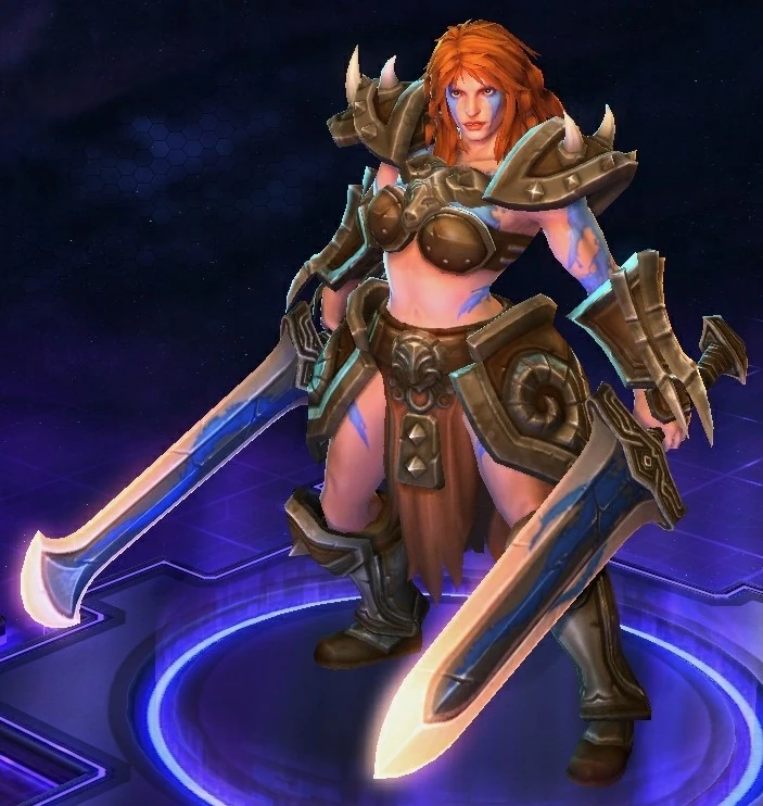 Sonya