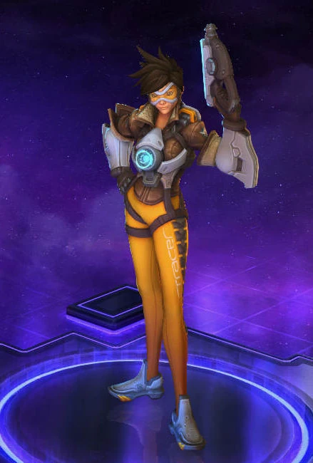 Tracer