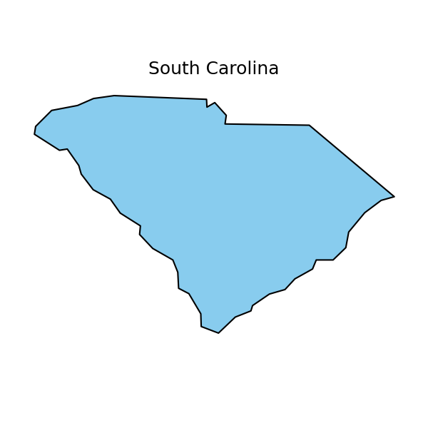 South Carolina
