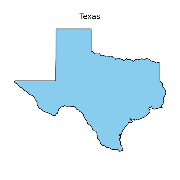 Texas