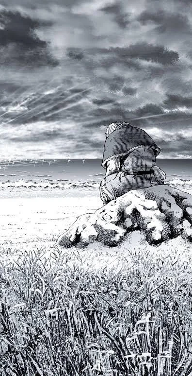 Vinland Saga