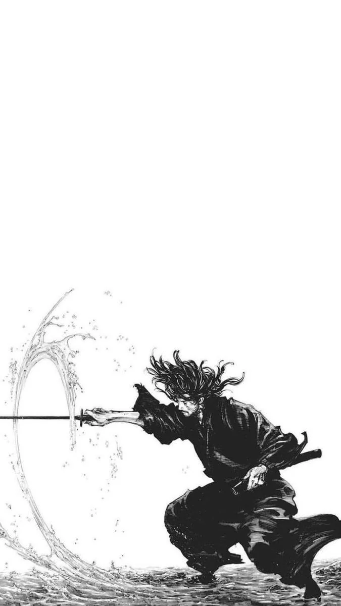 Vagabond