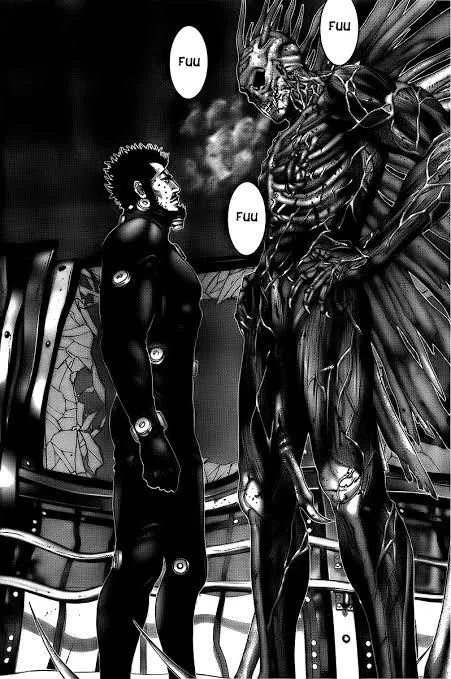 Gantz