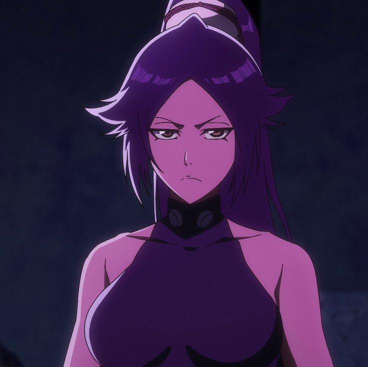 yoruichi