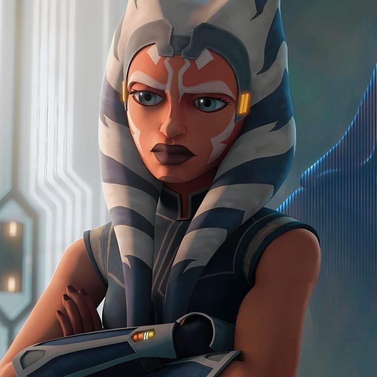 ahsoka