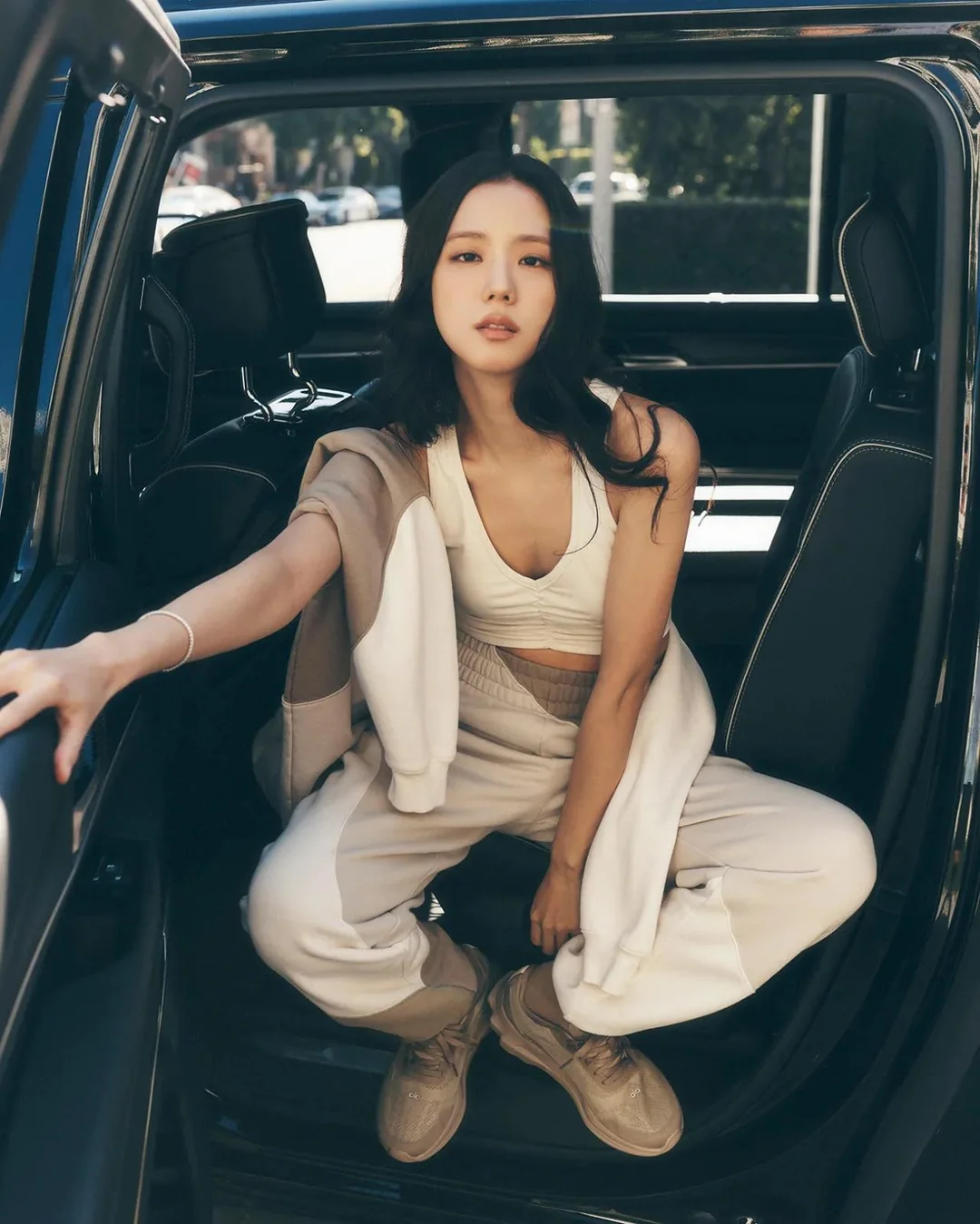 Jisoo