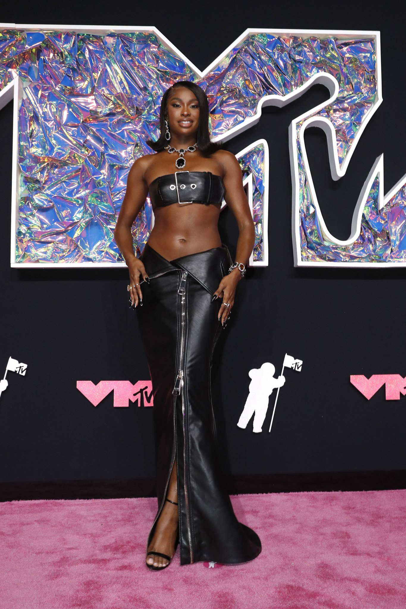 Coco Jones