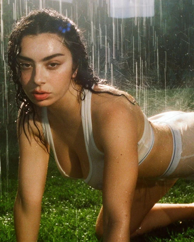 Charli XCX