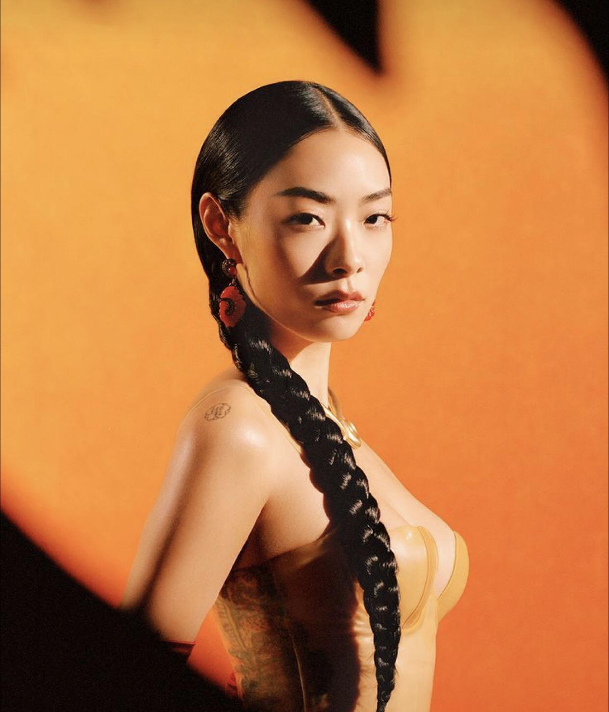Rina Sawayama