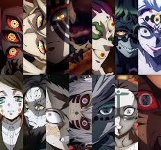 TWELVE KIZUKI
