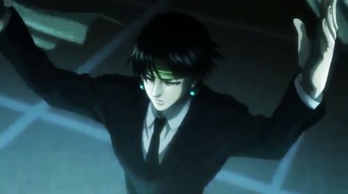 Chrollo