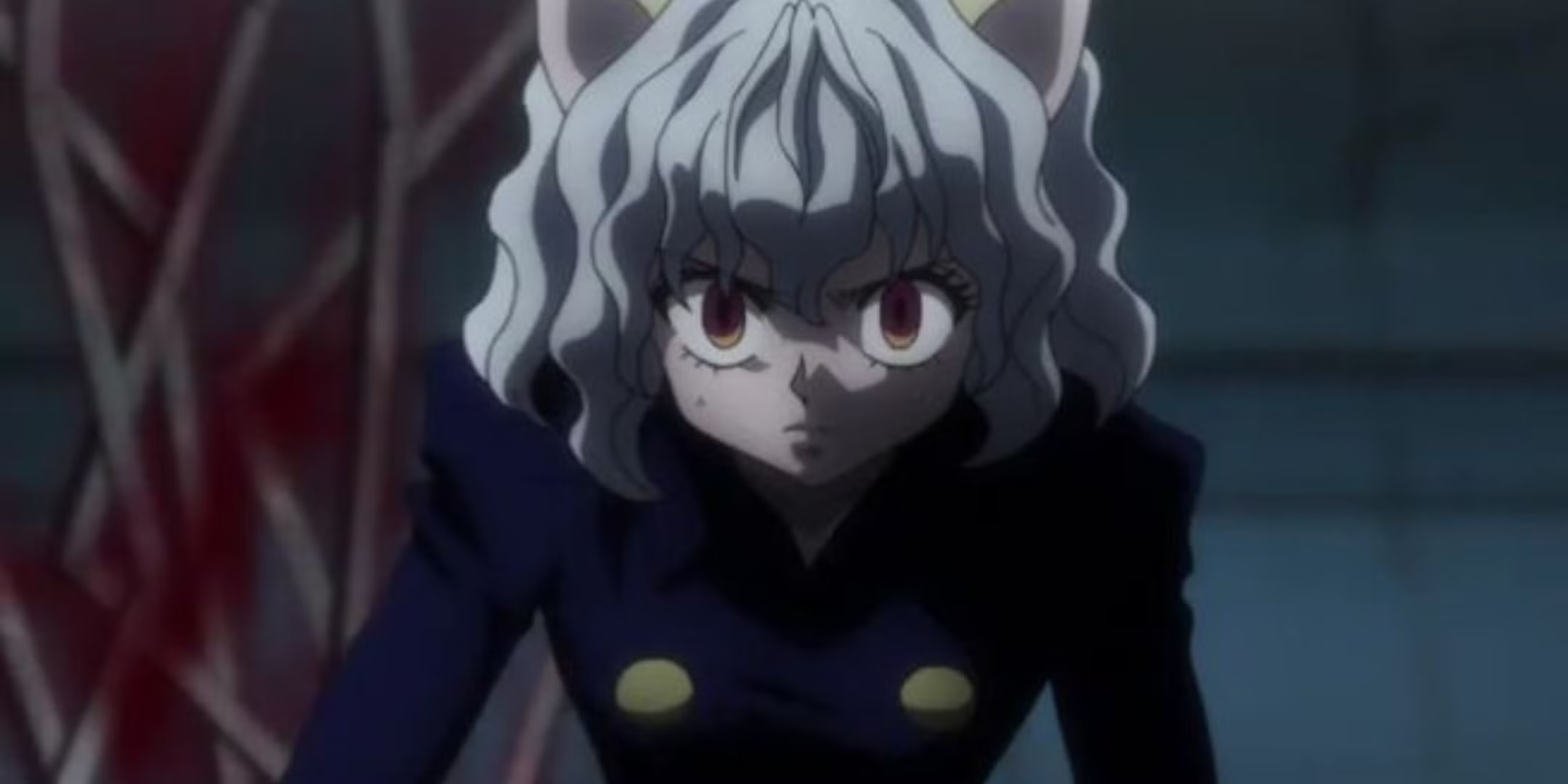 Neferpitou 
