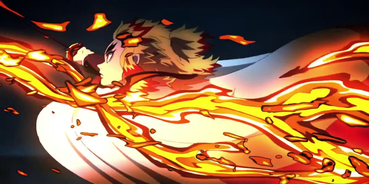 Rengoku