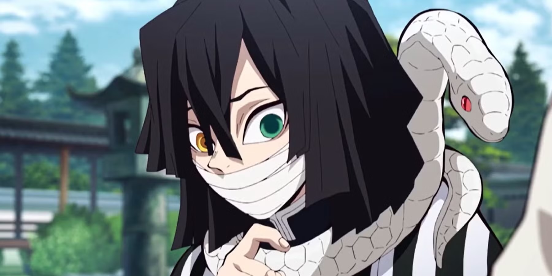 Obanai 