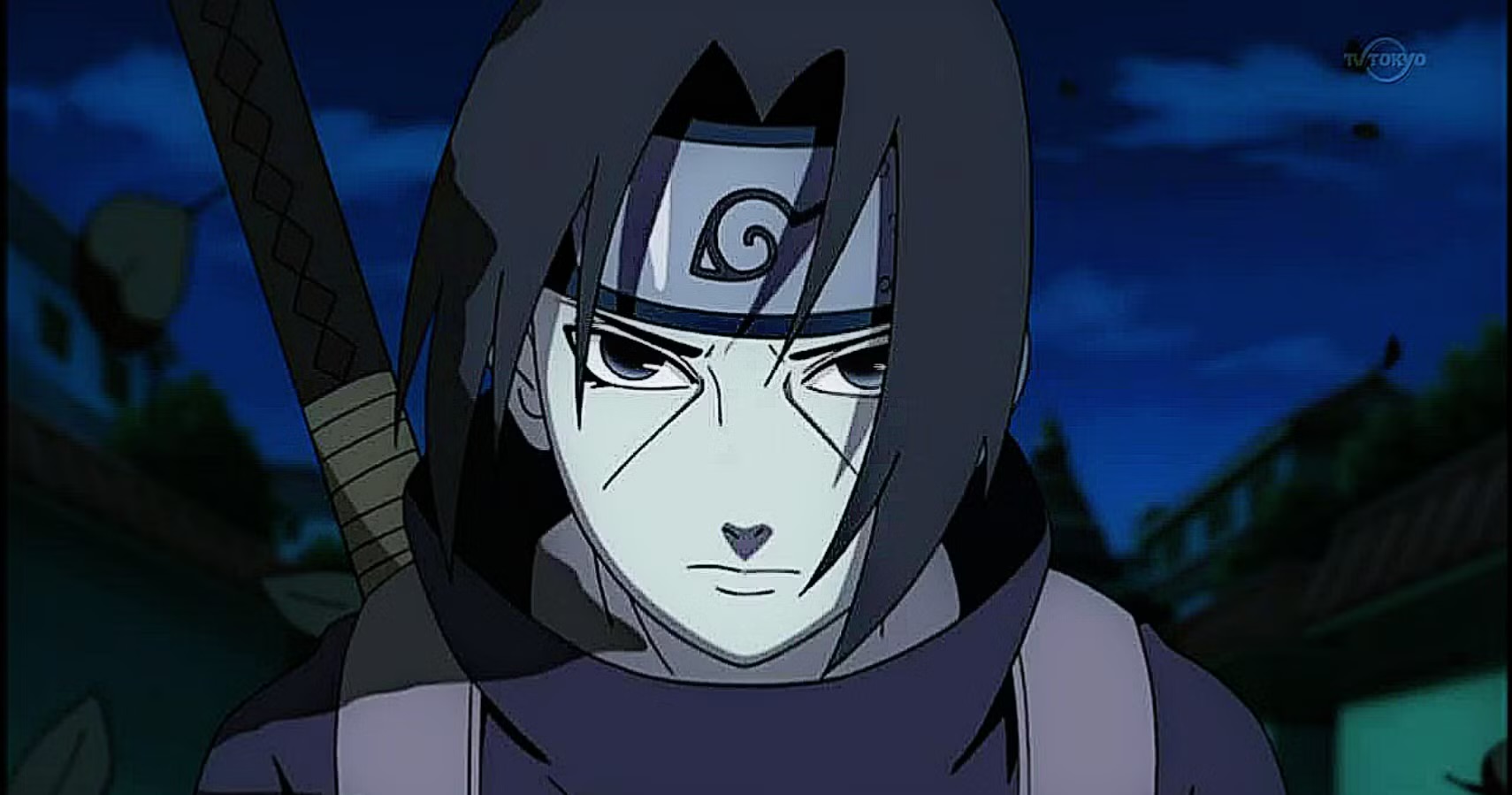 Itachi