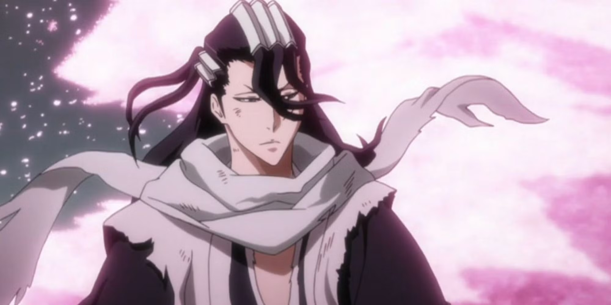 Byakuya