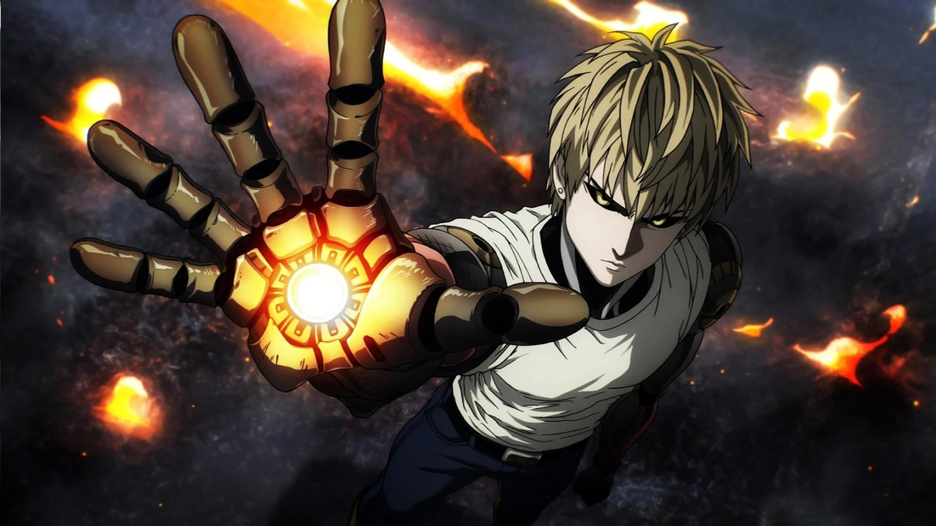 Genos 