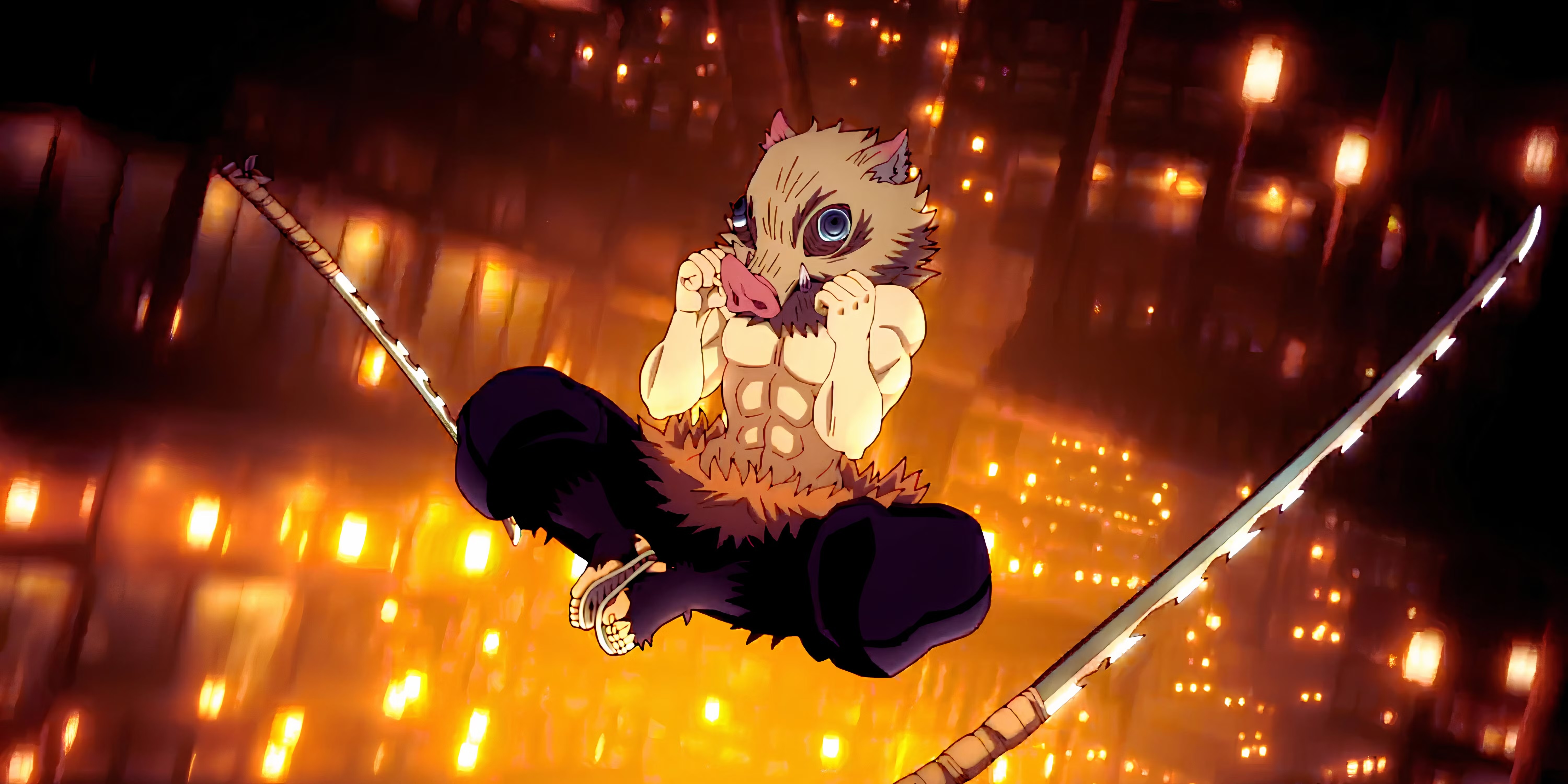 Killua