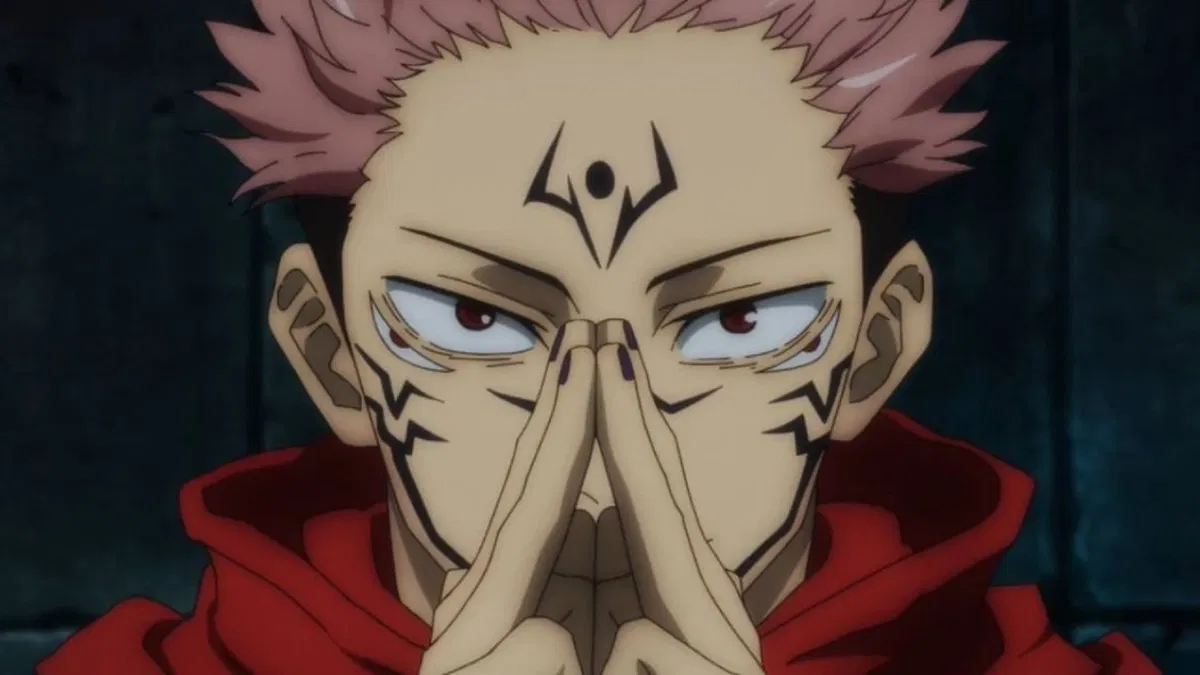 Sukuna