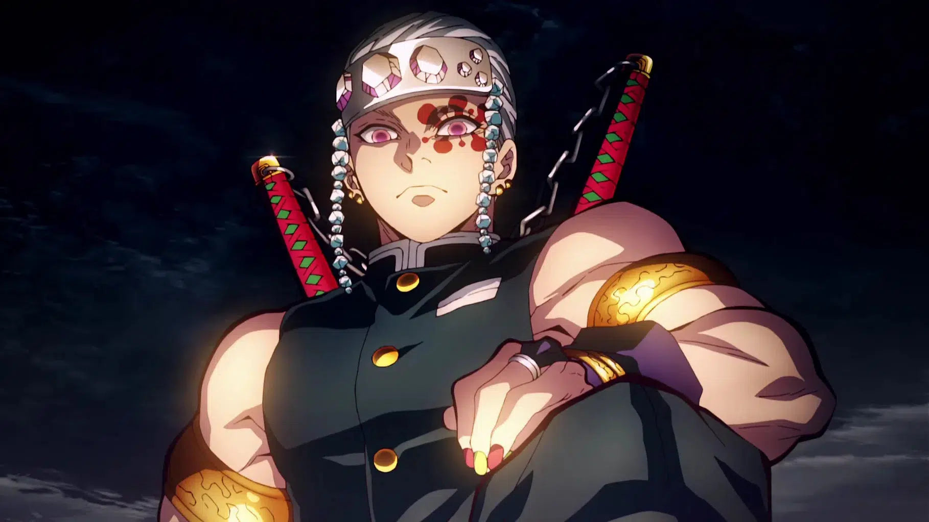 Tengen