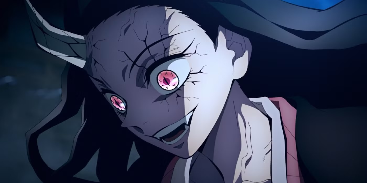 Nezuko