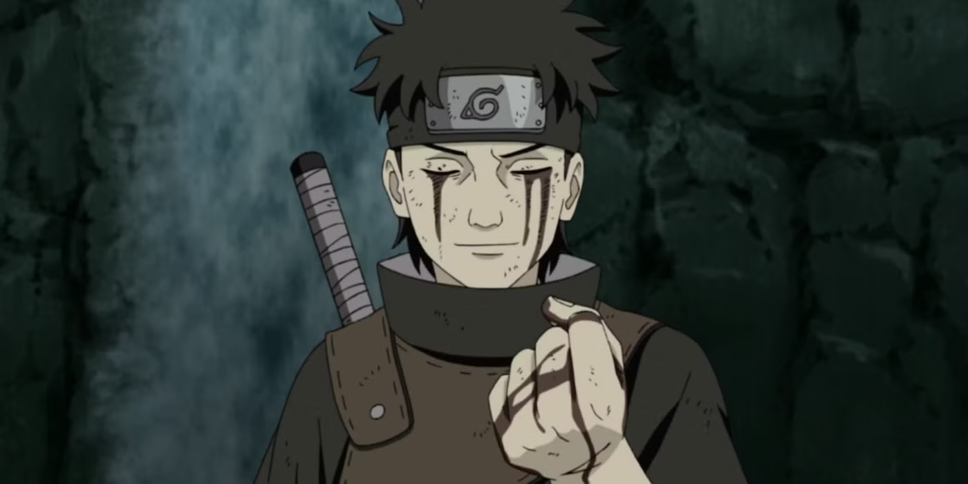 Shisui 