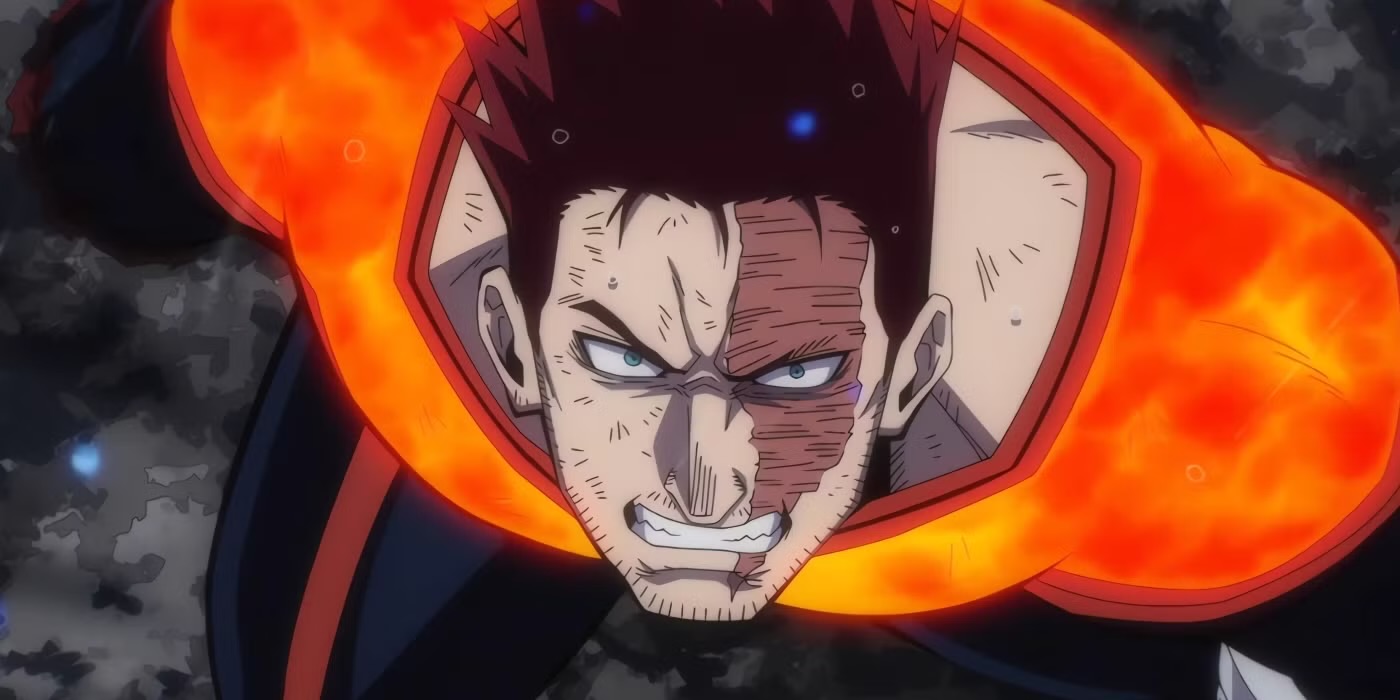 Endeavor