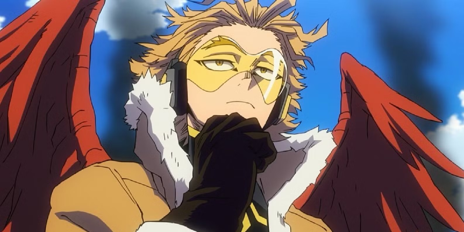 Hawks