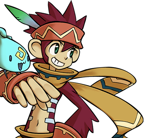 Monkey