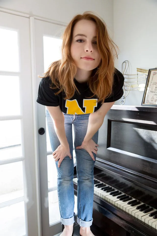 Bridgit Mendler