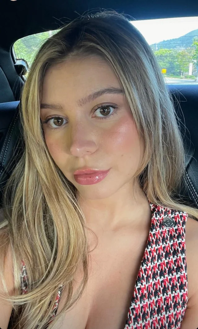Genevieve Hannelius