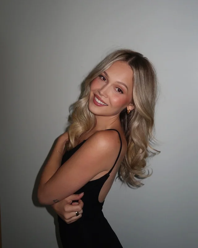 Kelli Berglund