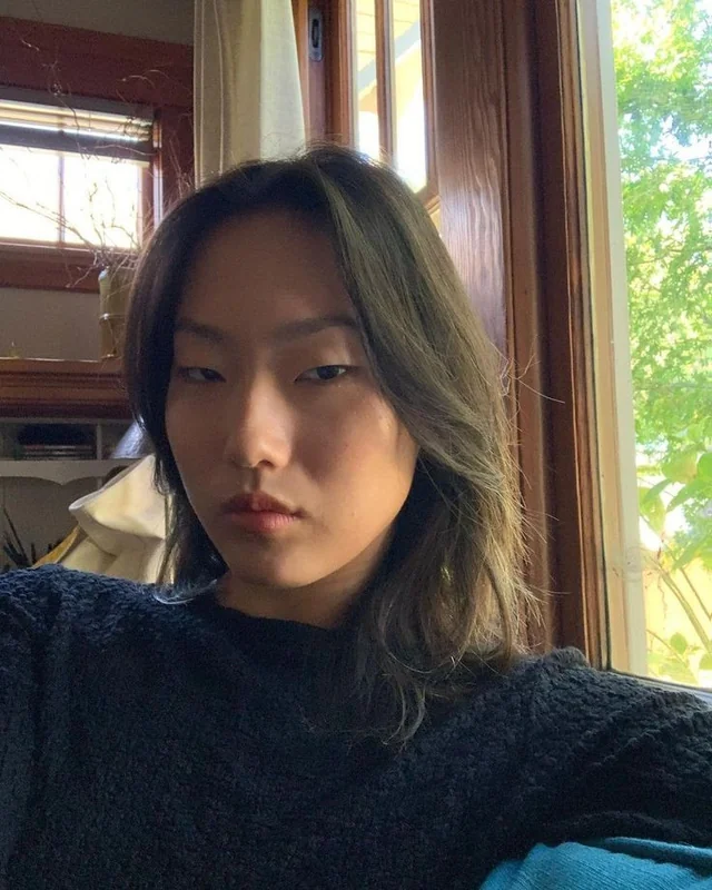 Madison Hu