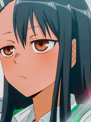 Nagatoro - Don'T Toy With Me...
