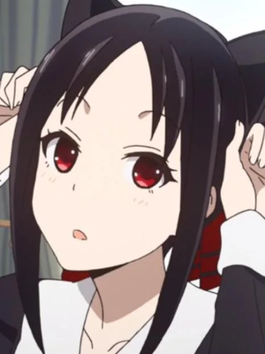 Kaguya - Love Is War