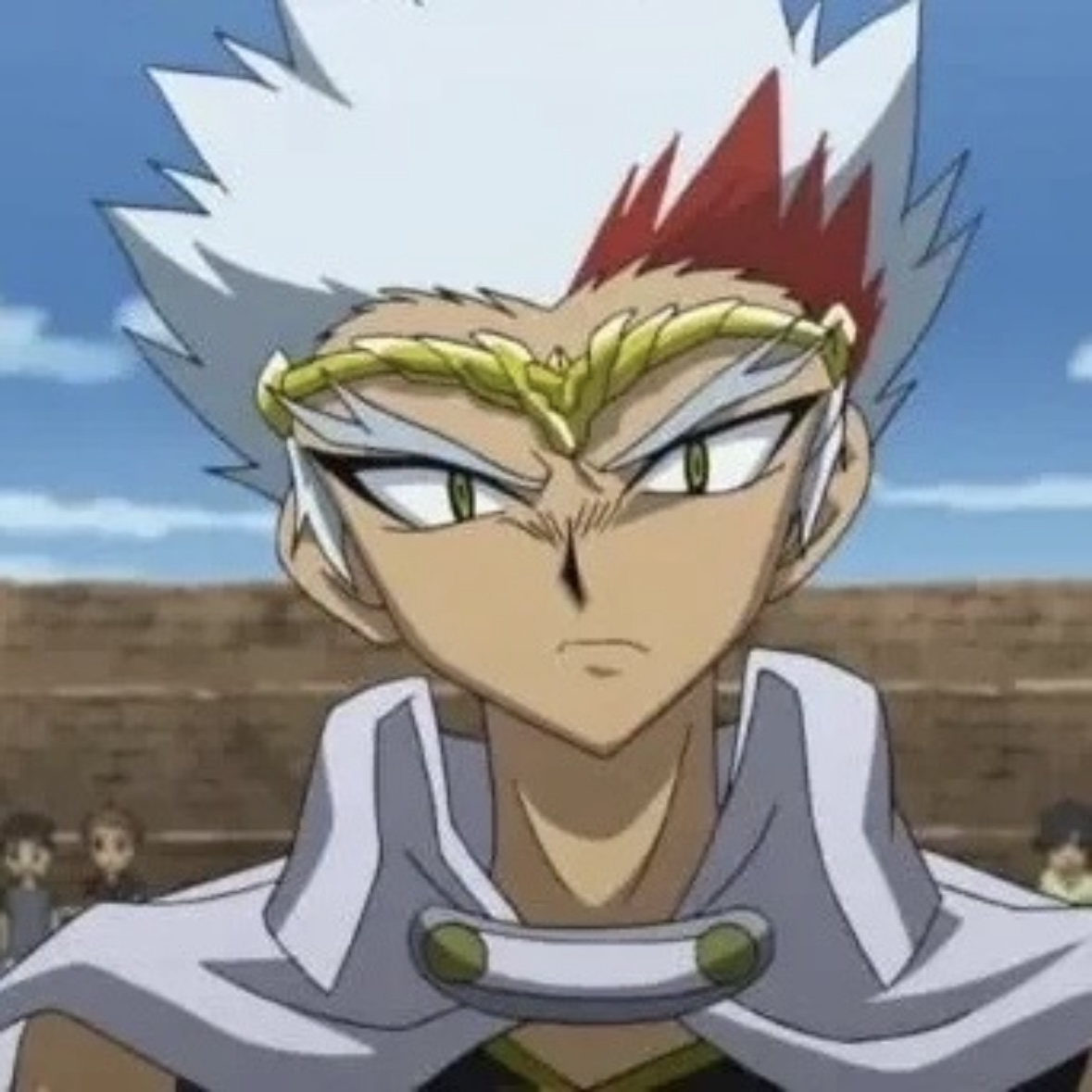 Ryuga