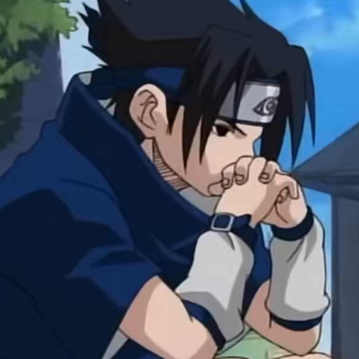 Sasuke Uchiha