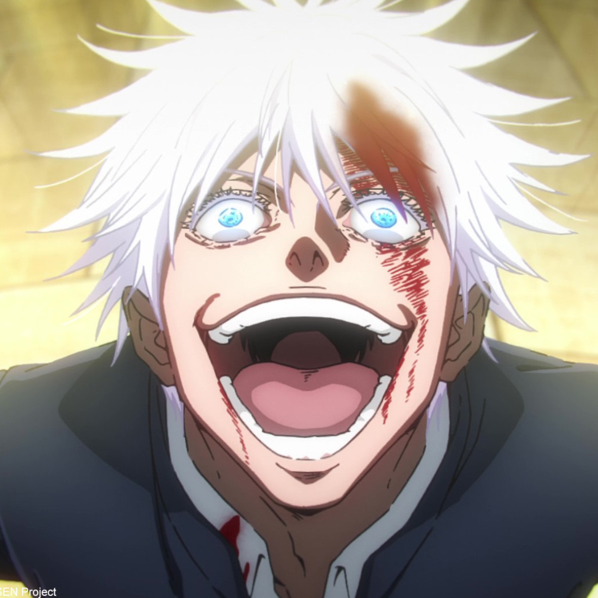 Gojo